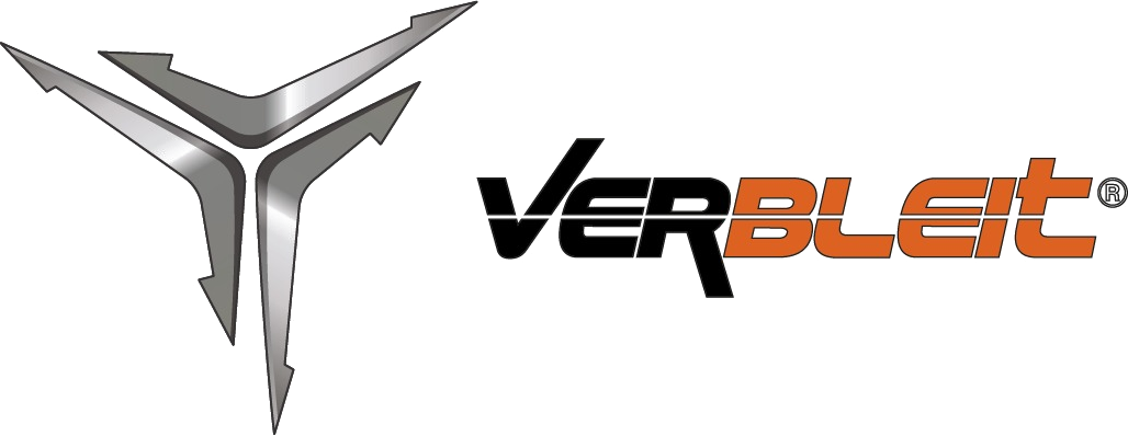 VERBLEIT